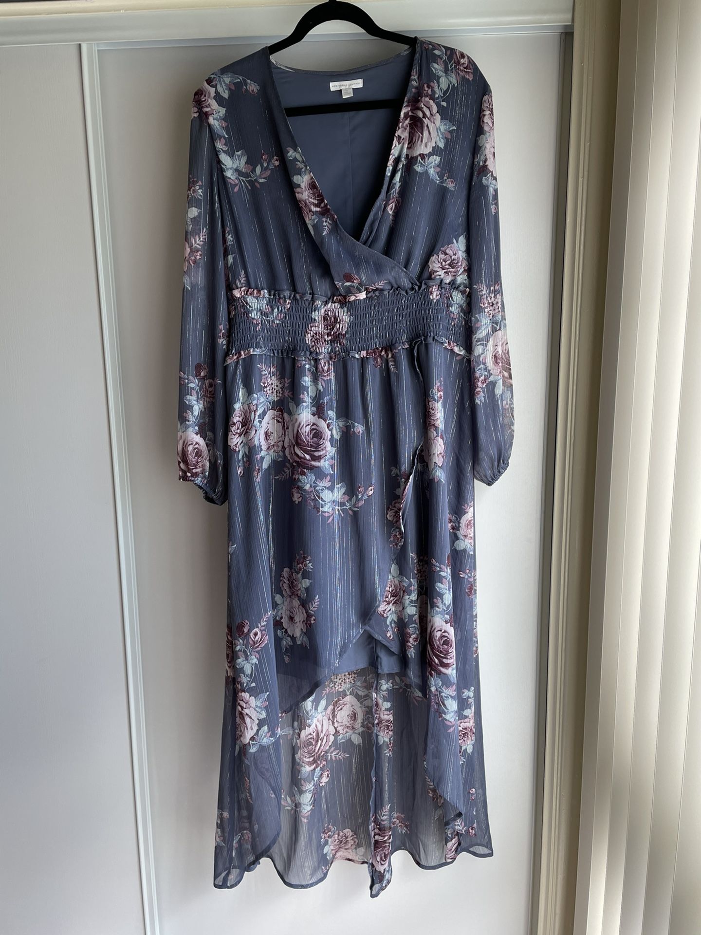New York and Company Dress