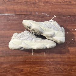 Yeezy 500 Blush