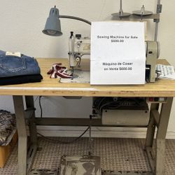 Sewing 🧵 Machine 