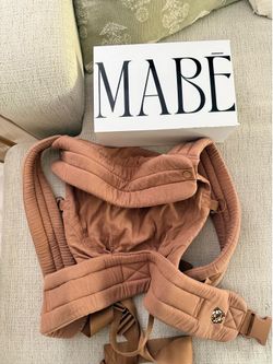 Mabe Baby Carrier