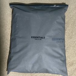 Essential Dark oatmeal