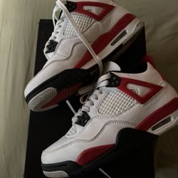 Jordan 4 