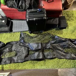 Car Bra For Chevy Cruze 1st Generation 