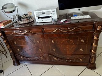 Bedroom Set