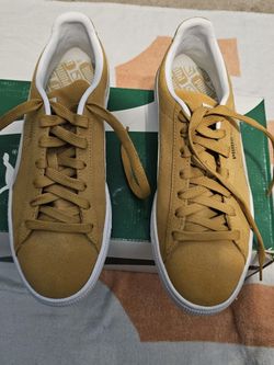 PUMA MENS SHOES SIZE 9