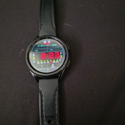 Galaxy Watch6 Classic