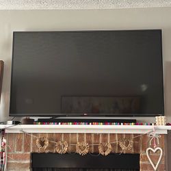 60” Like New 4K LG Smart TV