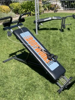 🌟 Price Lowered - Resistance Pilates Exercise Machine - Foldable