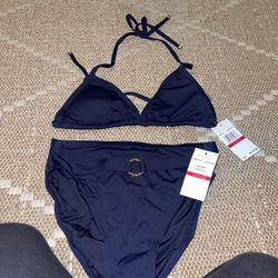 Michael Kors Bathing Suit Size Xs 