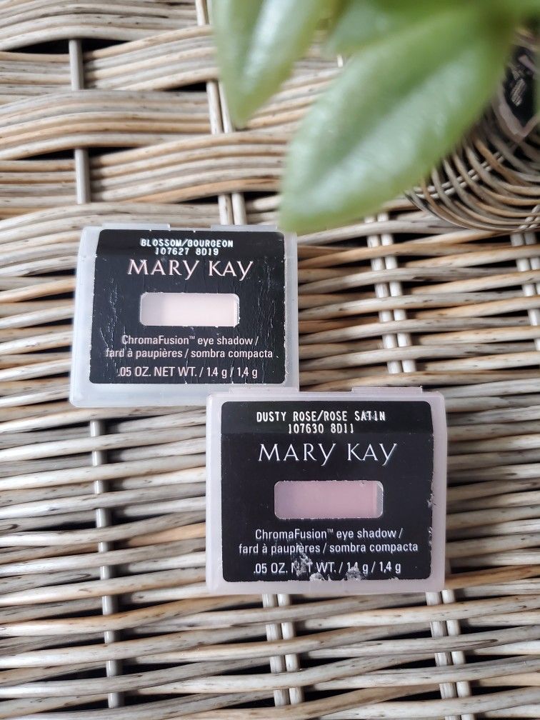Mary Kay Eyeshadow