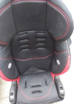 Car seat