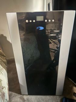 Whynter 14,000 BTU Dual Hose Portable AC + Remote - Cold!