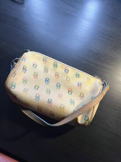 Dooley And Bourke Mini Bag