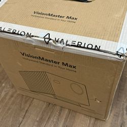 Valerion VisionMaster Max