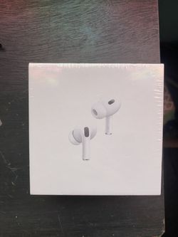 AirPods Pro Gen 2