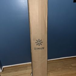 Zinus 10” Hybrid Mattress 