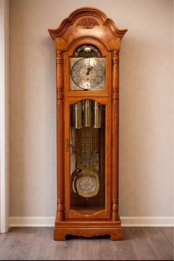 Howard Miller “Richmond” grandfather clock