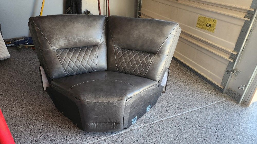 Corner For A Sectional Couch