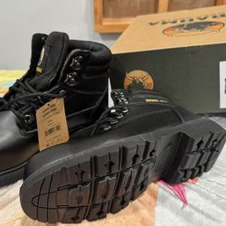 Men’s Boots Size-9.5