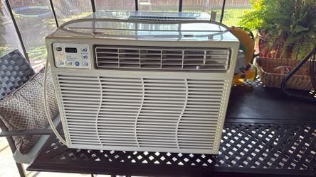 Window Ac