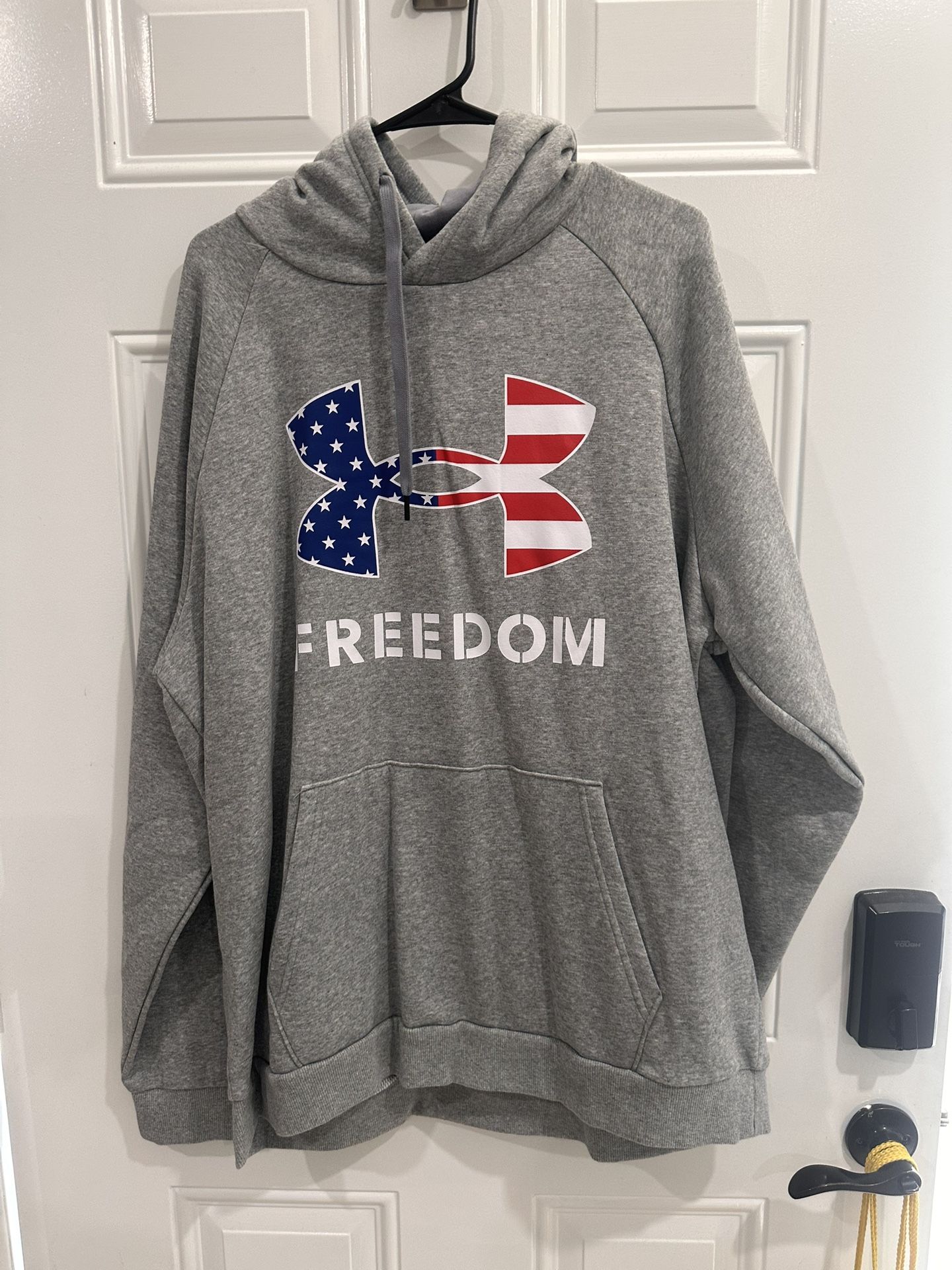 Hoodies & Jackets