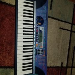 Yamaha PSR-140 Keyboard 