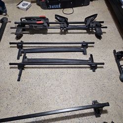 Yakima Roof Rack