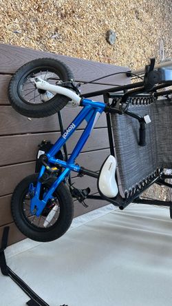 Bike royal baby 12