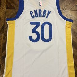 Youth Curry Jersey!!!!!