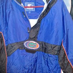 Boys Gators Coat