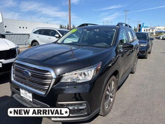 2021 Subaru Ascent