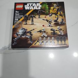 Lego Star Wars $25