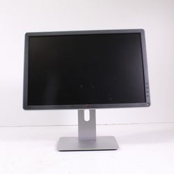 Dell P2016T 19.5″ Full HD IPS Widescreen Monitor with USB Hub (2017)
