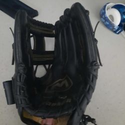 Franklin FieldMaster Baseball Glove 