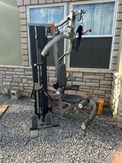 Exercise Station