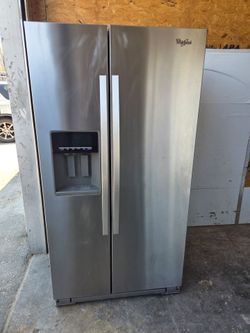 Frigidaire Refrigerator