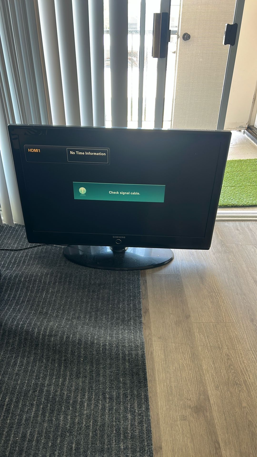 35 Inch Tv