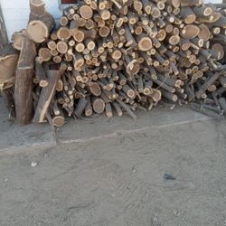 Wood