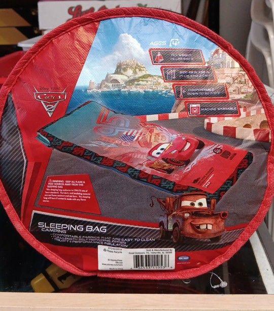 Sleeping Bag