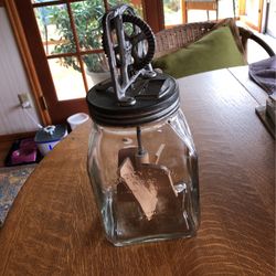 Butter Churn