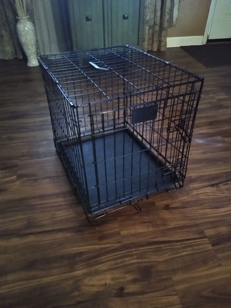 Small Cage