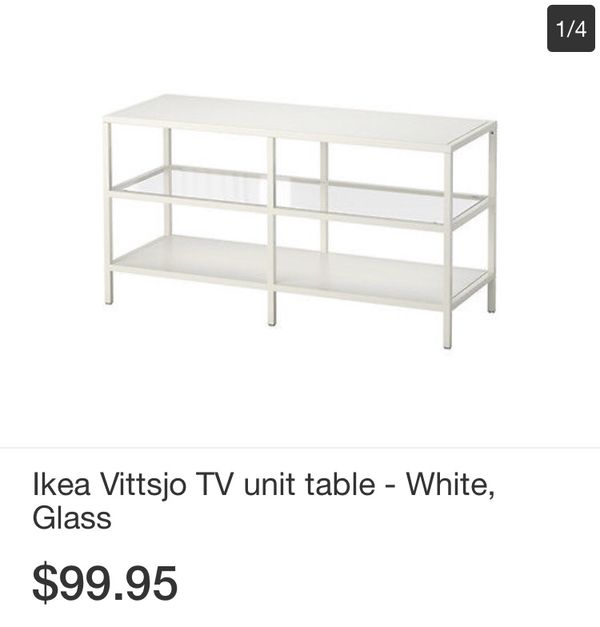 Ikea Tv Stand For In Plant City Fl Offerup