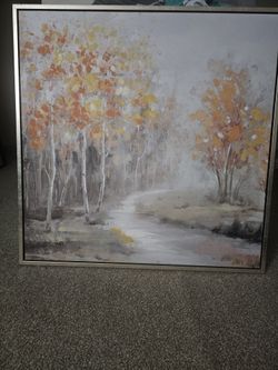 Raymour And Flanagan Portrait