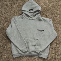 ESSENTIALS FEAR OF GOD