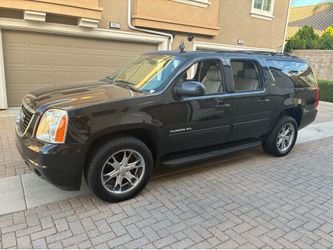 2013 GMC Yukon XL