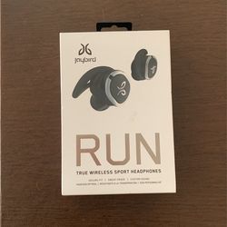 Wireless Headphones