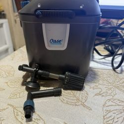 Oase Filtosmart 60 Aquarium Filter