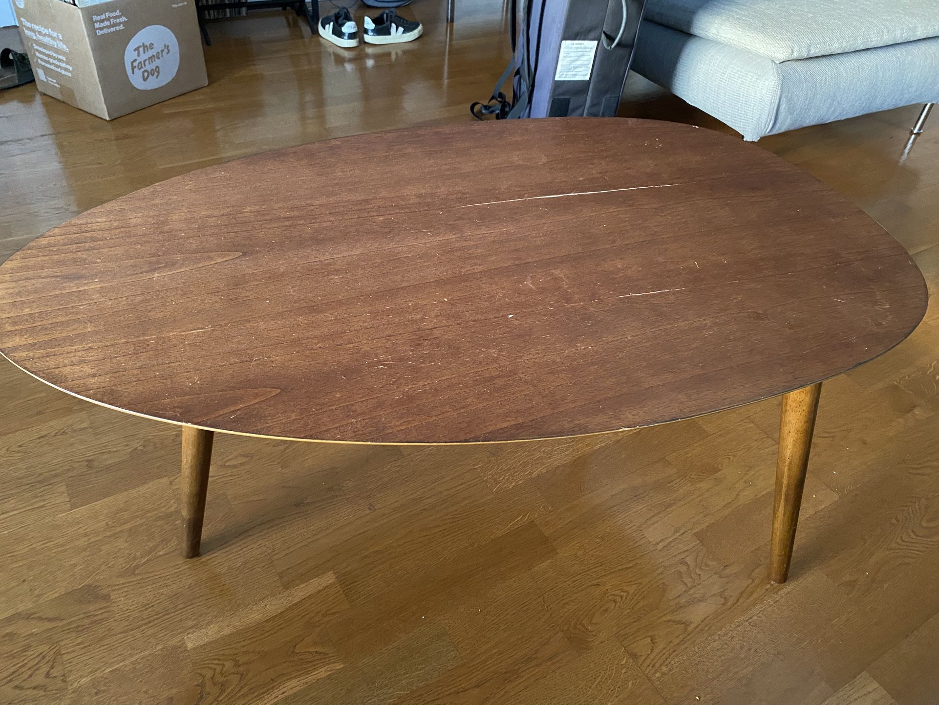 Coffee Table (free)