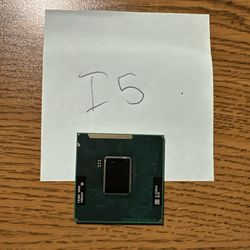 Intel I5