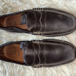 Men’s Dress Shoes 